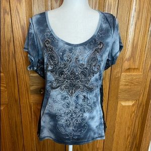 Maurice’s Premium Top, size XXL